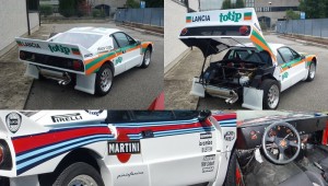 Lancia 037 replica provamodena (14)