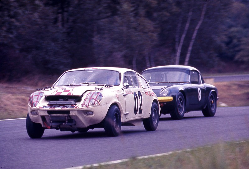 1000km Paris 1966 SaxonParts