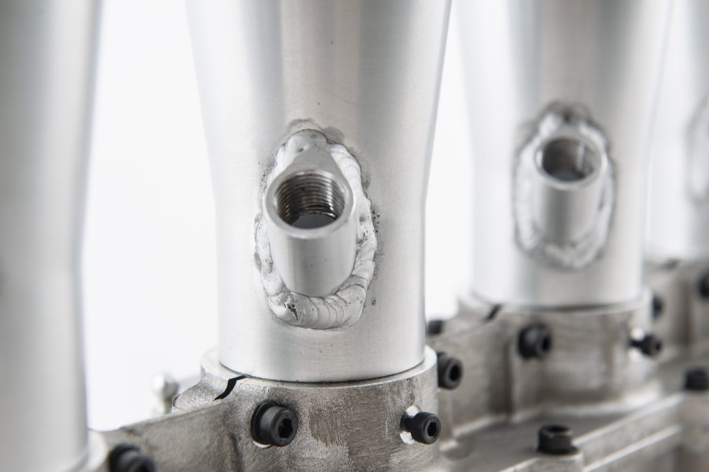 Bmw M10 Slide Throttle Alpina 46mm5 Saxonparts