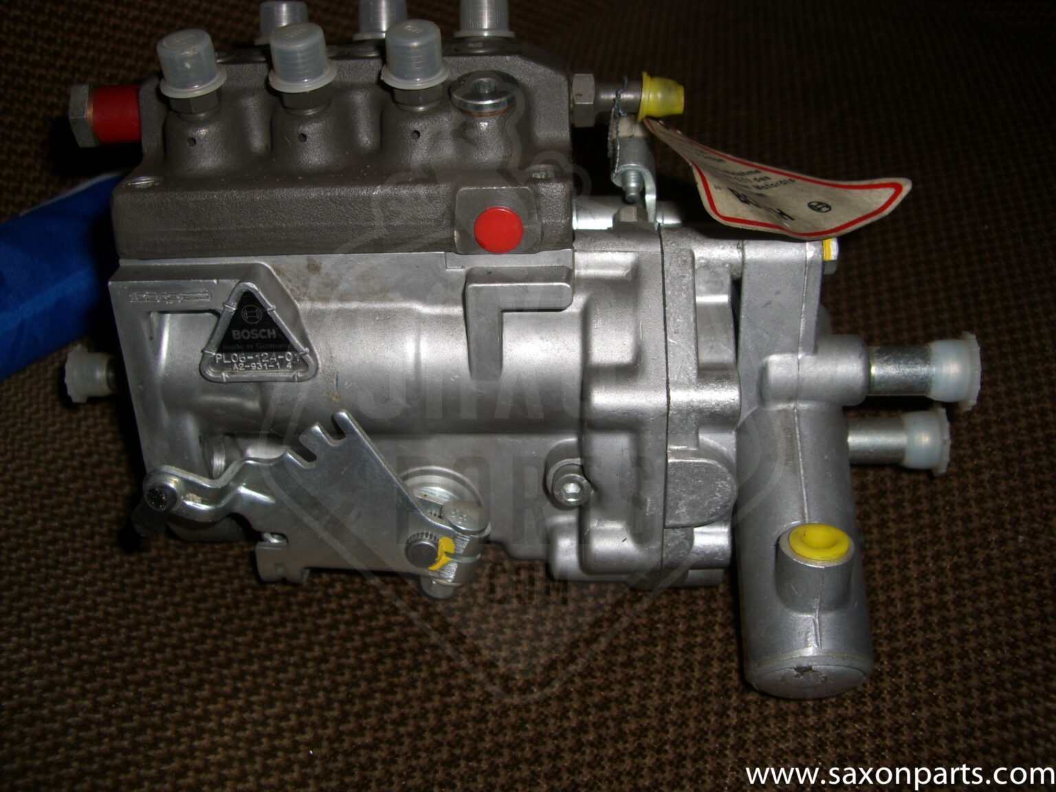 Kugelfischer mechanical fuel injection for BMW 6 Cylinder SaxonParts