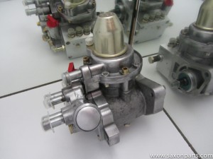 kugelfischer peugeot fuel injection bosch