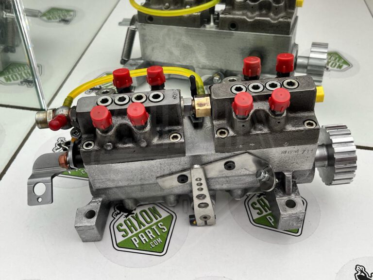 Kugelfischer mechanical fuel injection pump SaxonParts