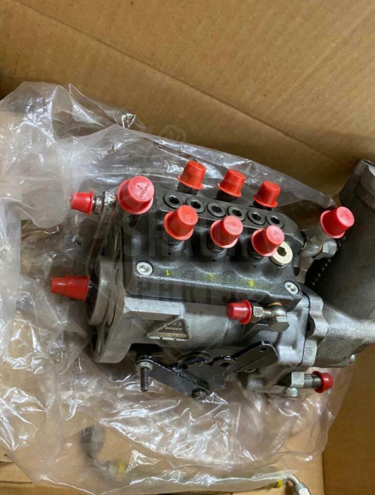 Porsche 935 Kugelfischer mechanical fuel injection pump SaxonParts