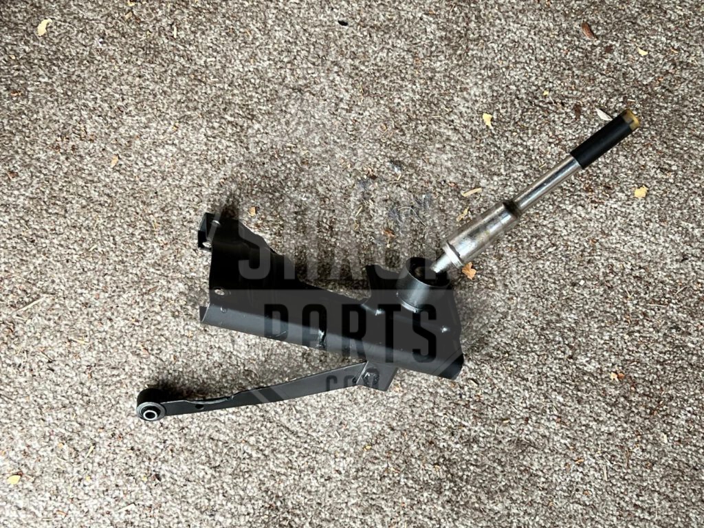 BMW Getrag 2002 Turbo 5-speed gearbox – SaxonParts